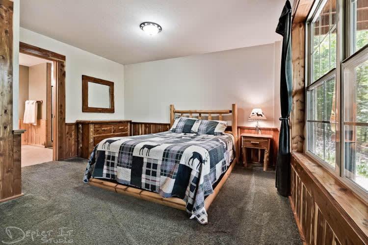Secluded 2 Story Cabin Pool Wifi Smart Tvs Eureka Springs Ngoại thất bức ảnh
