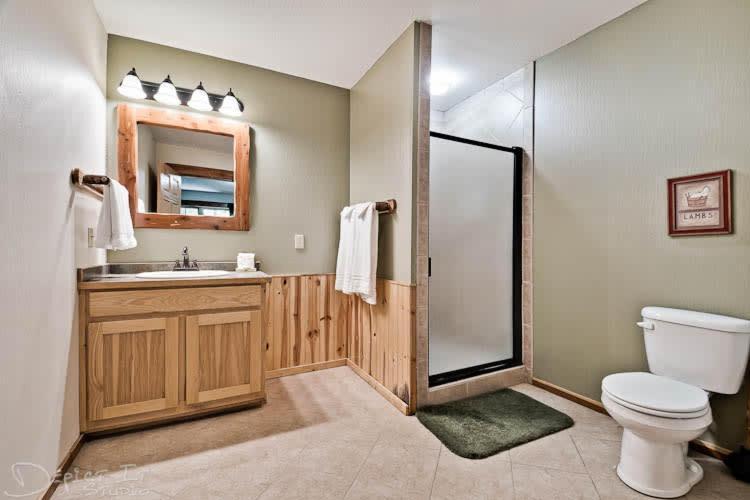 Secluded 2 Story Cabin Pool Wifi Smart Tvs Eureka Springs Ngoại thất bức ảnh